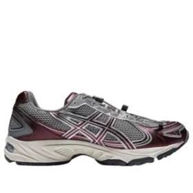 GEL-Kahana TR V4 ”Clay Grey Antique Red”