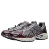 GEL-Kahana TR V4 ”Clay Grey Antique Red”