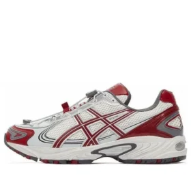 GEL-Kahana TR V4 ”Red Silver”