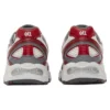 GEL-Kahana TR V4 ”Red Silver”