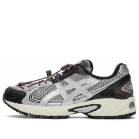 GEL-Kahana TR V4 ”Silver Black Brown”