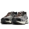 GEL-Kahana TR V4 ”Silver Black Brown”