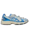 GEL-Kahana TR V4 ”Silver Blue”