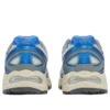 GEL-Kahana TR V4 ”Silver Blue”