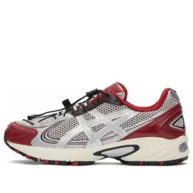 GEL-Kahana TR V4 ”Silver Cream Red”