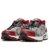 GEL-Kahana TR V4 ”Silver Cream Red”