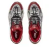 GEL-Kahana TR V4 ”Silver Cream Red”