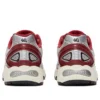 GEL-Kahana TR V4 ”Silver Cream Red”
