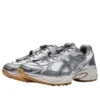 GEL-Kahana TR V4 ”Silver Metallic”