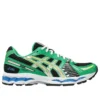 Gel-Kayano 12.1 ”Brazil”