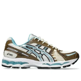 Gel-Kayano 12.1 ”Ruskea Sininen”