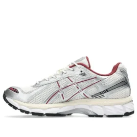 Gel-Kayano 12.1 ”Silver Burgundy”