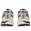 Gel-Kayano 12.1 ”Silver Burgundy”