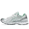 Gel-Kayano 12.1 ”Silver Green”