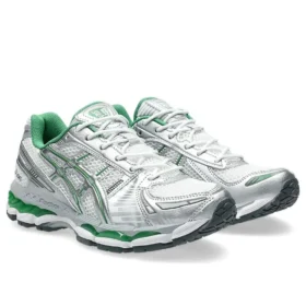 Gel-Kayano 12.1 ”Silver Green”