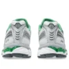 Gel-Kayano 12.1 ”Silver Green”