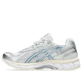 Gel-Kayano 12.1 ”Silver Ice Blue”