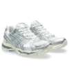 Gel-Kayano 12.1 ”Silver Ice Blue”