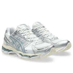 Gel-Kayano 12.1 ”Silver Ice Blue”