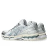 Gel-Kayano 12.1 ”Silver Ice Blue”