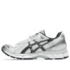 Gel-Kayano 12.1 ”White Graphite Grey”