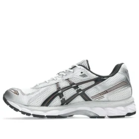 Gel-Kayano 12.1 ”White Graphite Grey”