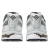 Gel-Kayano 12.1 ”White Graphite Grey”