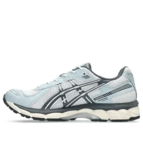 Gel-Kayano 12.1 ”White Grey”