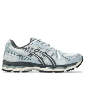 Gel-Kayano 12.1 ”White Grey”
