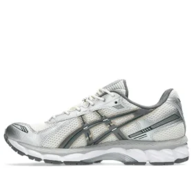 Gel-Kayano 12.1 ”White Silver”