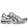 Gel-Kayano 12.1 ”White Silver”