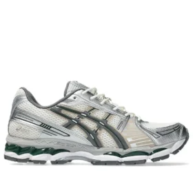 Gel-Kayano 12.1 ”White Silver”
