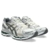 Gel-Kayano 12.1 ”White Silver”