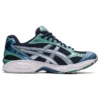 Gel-Kayano 14 ”Aqua Midnight”