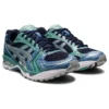 Gel-Kayano 14 ”Aqua Midnight”