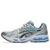 Gel-Kayano 14 ”Arctic Sky Pure Silver”
