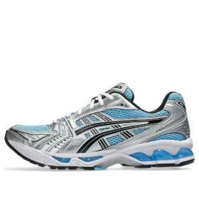 Gel-Kayano 14 ”Arctic Sky Pure Silver”