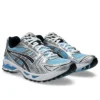 Gel-Kayano 14 ”Arctic Sky Pure Silver”