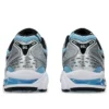 Gel-Kayano 14 ”Arctic Sky Pure Silver”