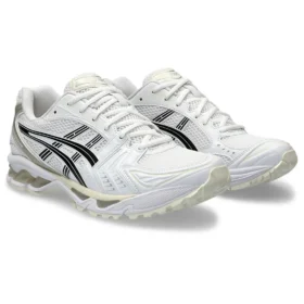 Gel-Kayano 14 ”Aritzia White Black”