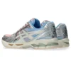 Gel-Kayano 14 ”Baked Pink Cream”