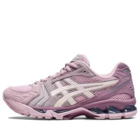 Gel-Kayano 14 ”Barely Rose Cream”