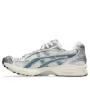 Gel-Kayano 14 ”Birch Pure Silver Teal Gold”