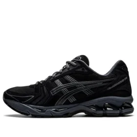 Gel-Kayano 14 ”Black Carrier Grey”