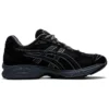 Gel-Kayano 14 ”Black Carrier Grey”