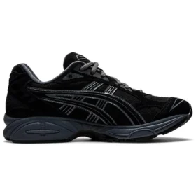 Gel-Kayano 14 ”Black Carrier Grey”