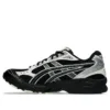 Gel-Kayano 14 ”Black Cream”