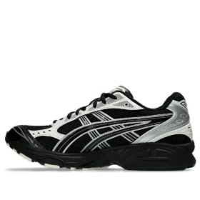 Gel-Kayano 14 ”Black Cream”