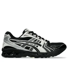 Gel-Kayano 14 ”Black Cream”