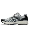 Gel-Kayano 14 ”Black Glacier Grey Silver”